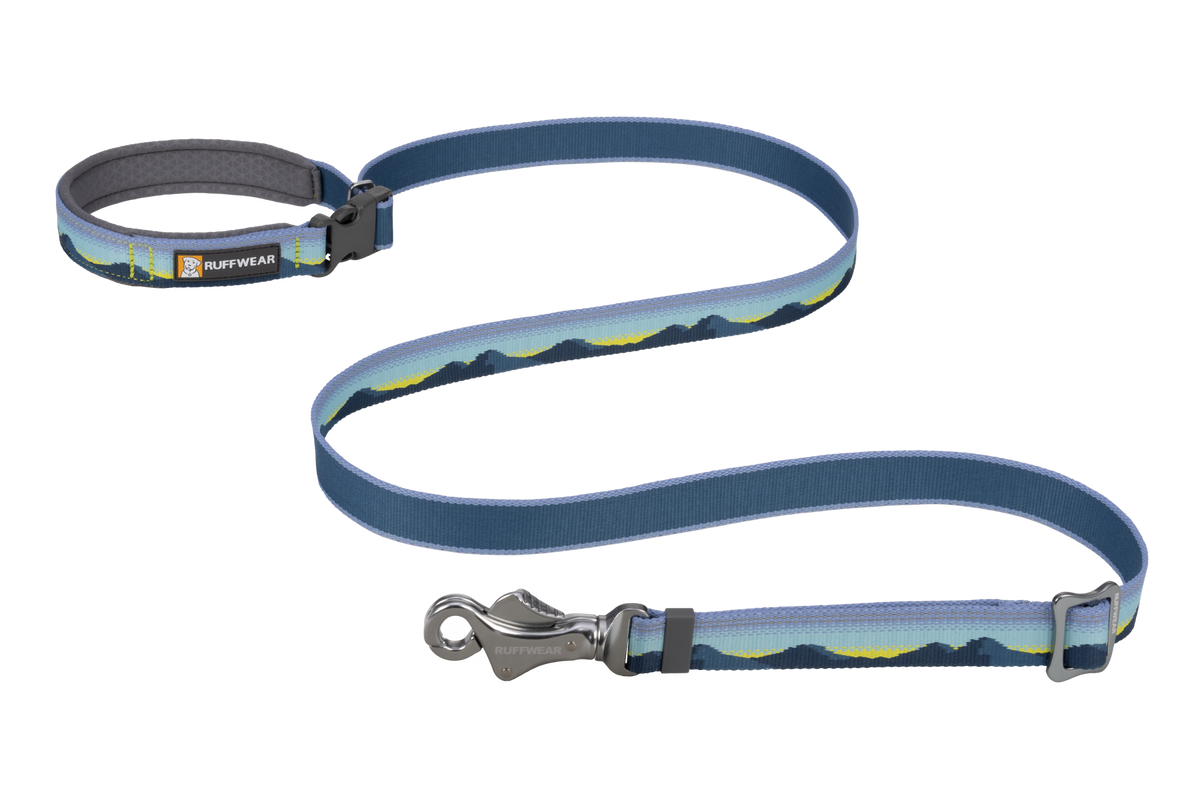 Crag EX™ Adjustable Dog Lead