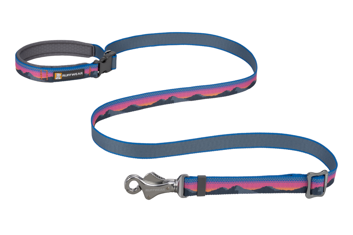 Crag EX™ Adjustable Dog Lead