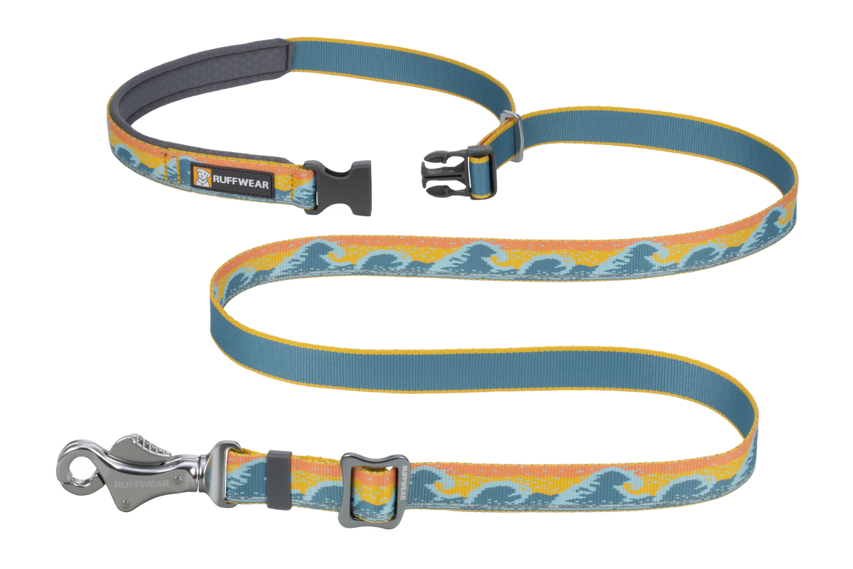 Crag EX™ Adjustable Dog Lead