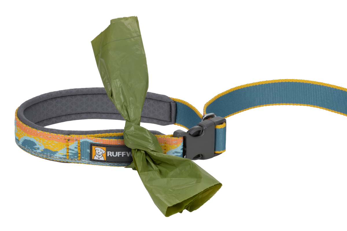 Crag EX™ Adjustable Dog Lead