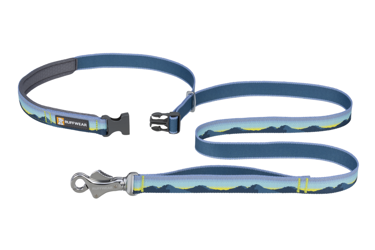 Crag™ Reflective Dog Lead