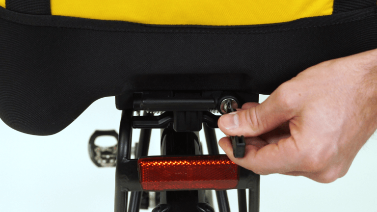 AtranVelo PREMIUM Lock Kit Key