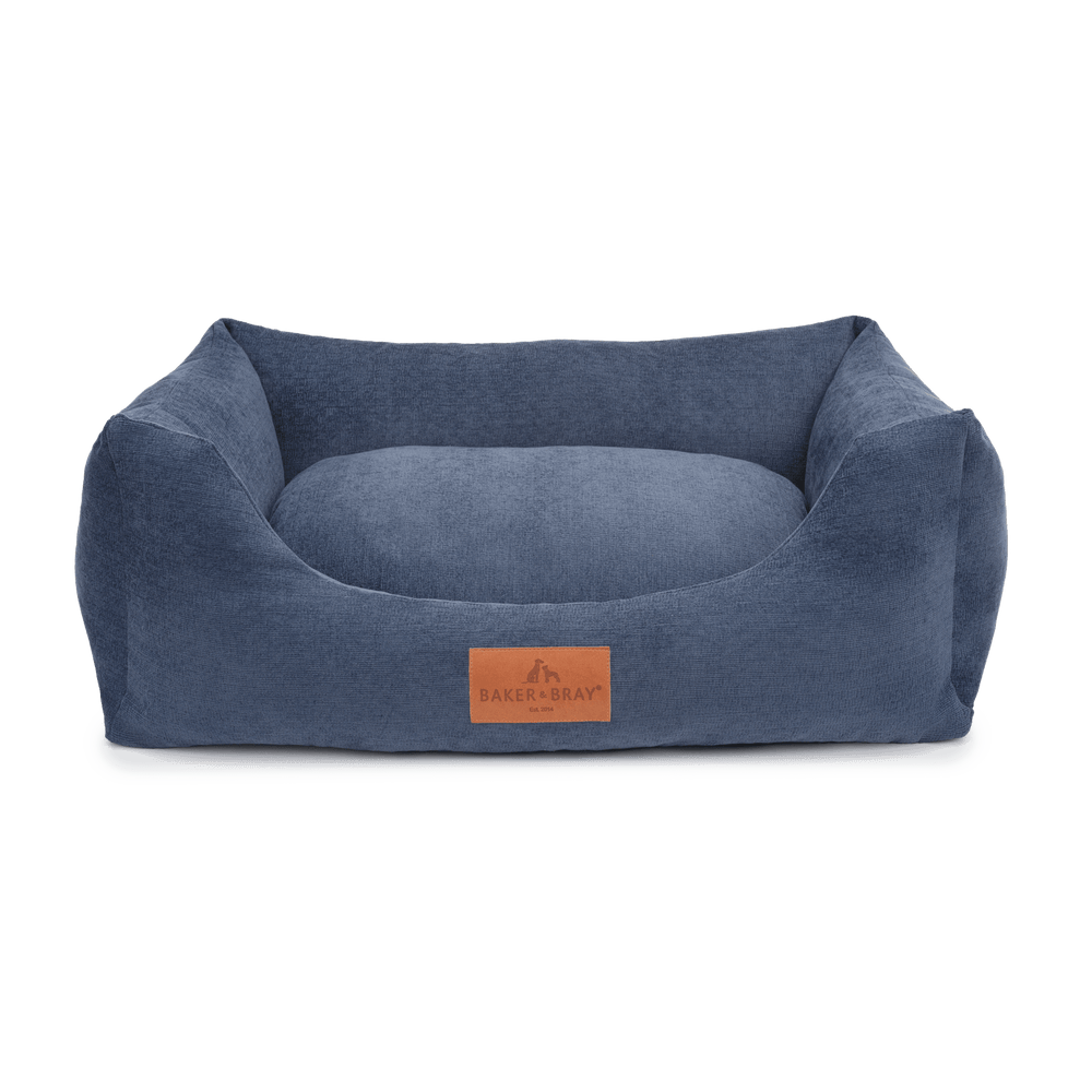 Baker & Bray Eco Luxe Orthopaedic Luxury Dog Bed