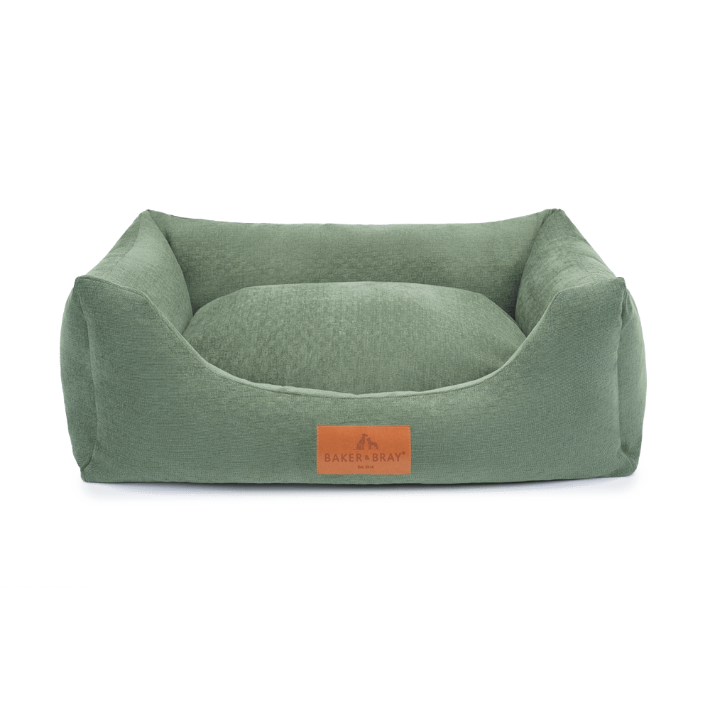 Baker & Bray Eco Luxe Orthopaedic Luxury Dog Bed