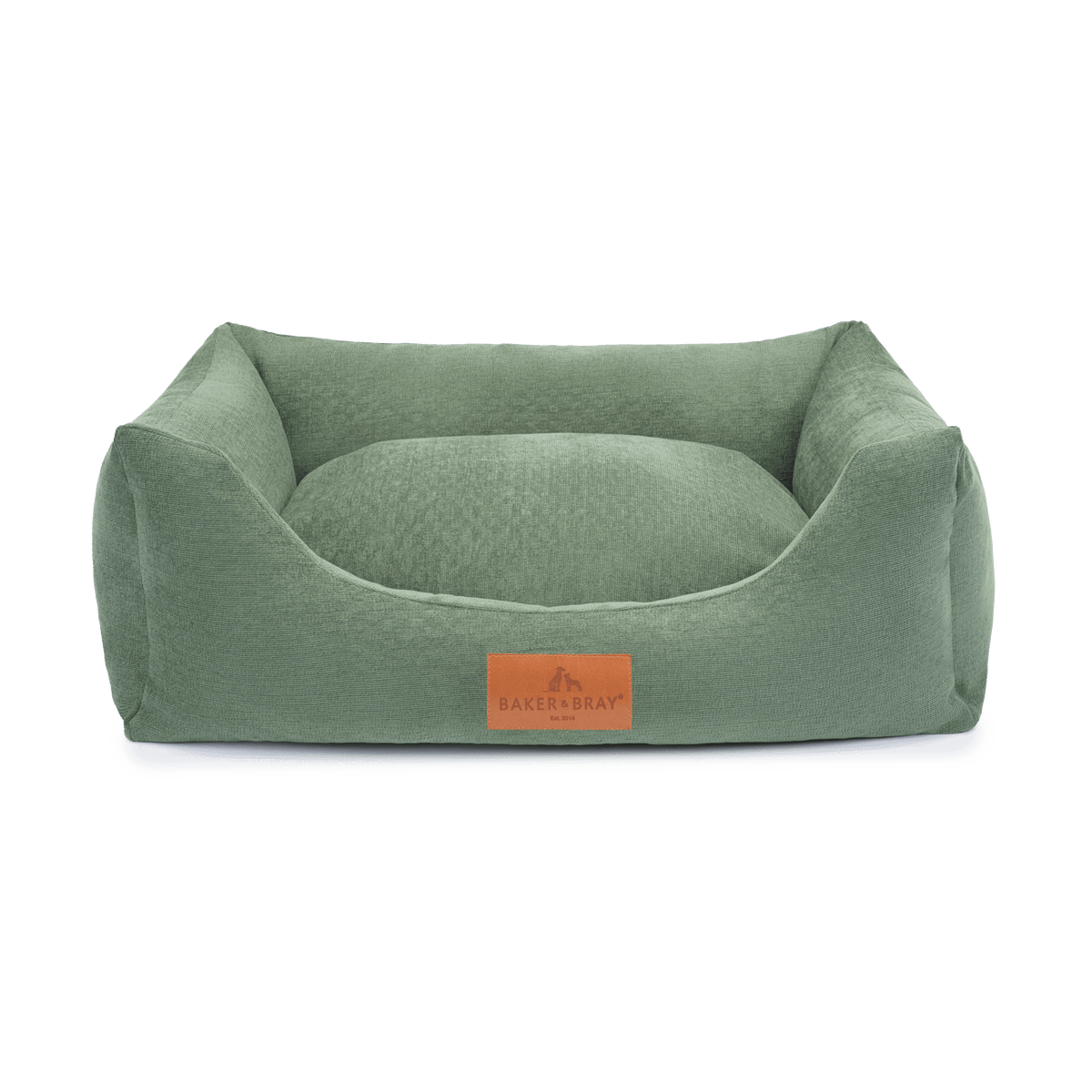 Baker & Bray Eco Luxe Dog Bed Interchangeable Spare Covers