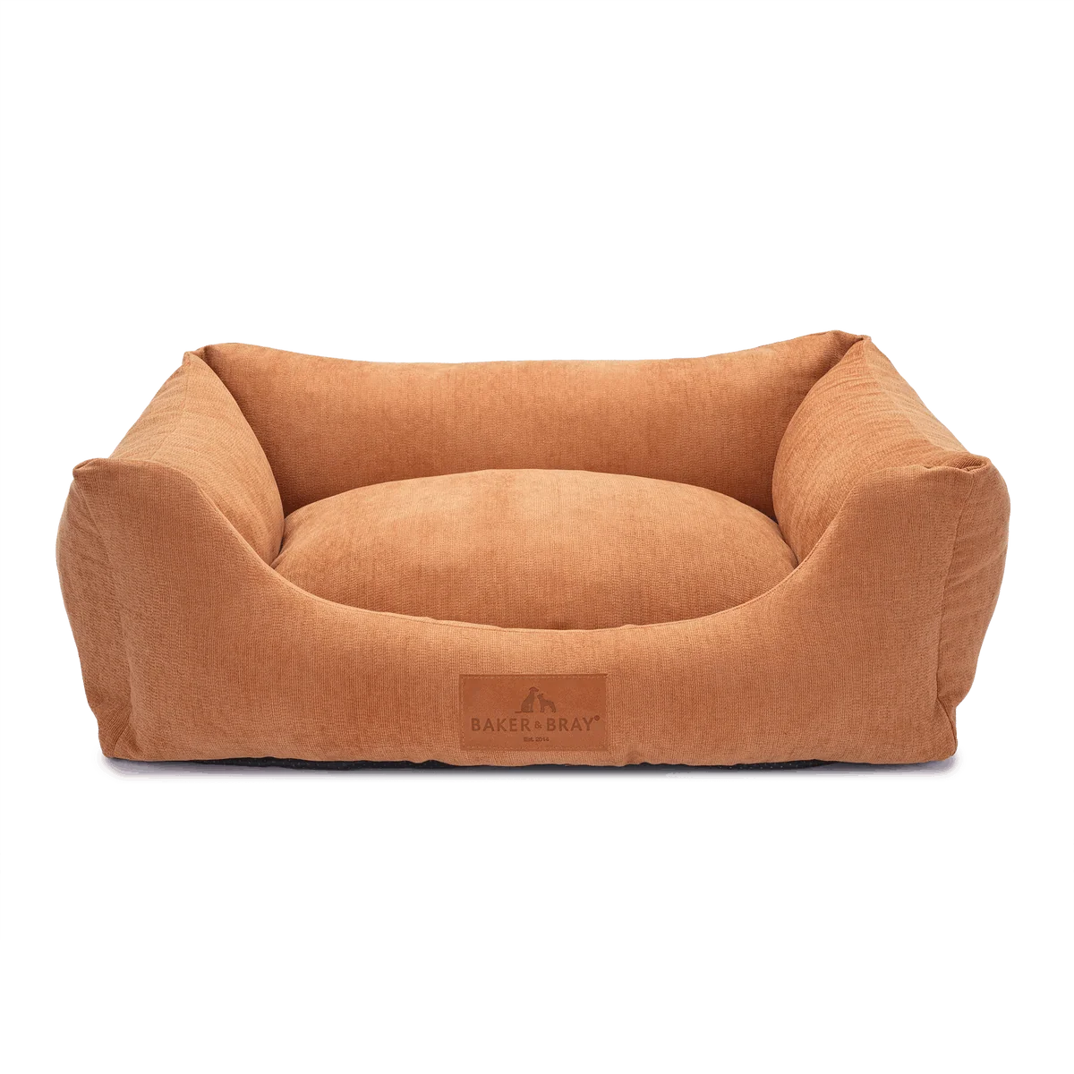 Baker & Bray Eco Luxe Dog Bed Interchangeable Spare Covers