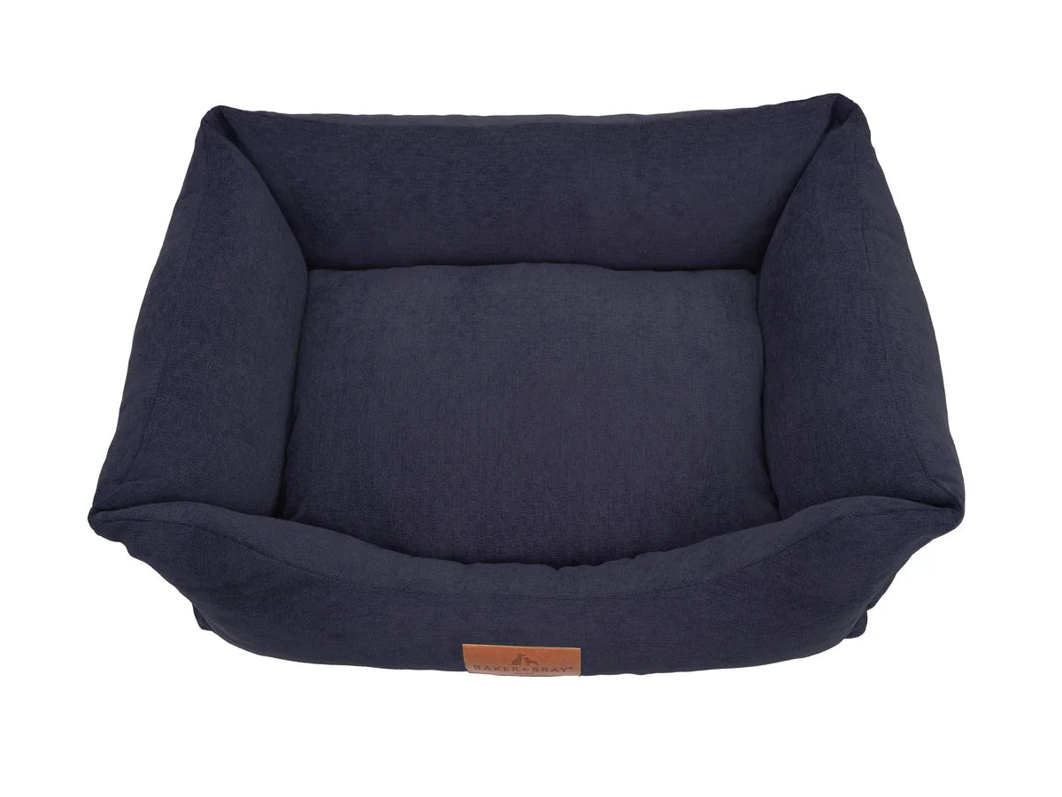 Baker & Bray Eco Luxe Orthopaedic Luxury Dog Bed