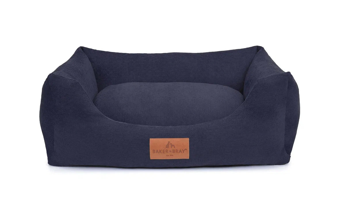 Baker & Bray Eco Luxe Orthopaedic Luxury Dog Bed