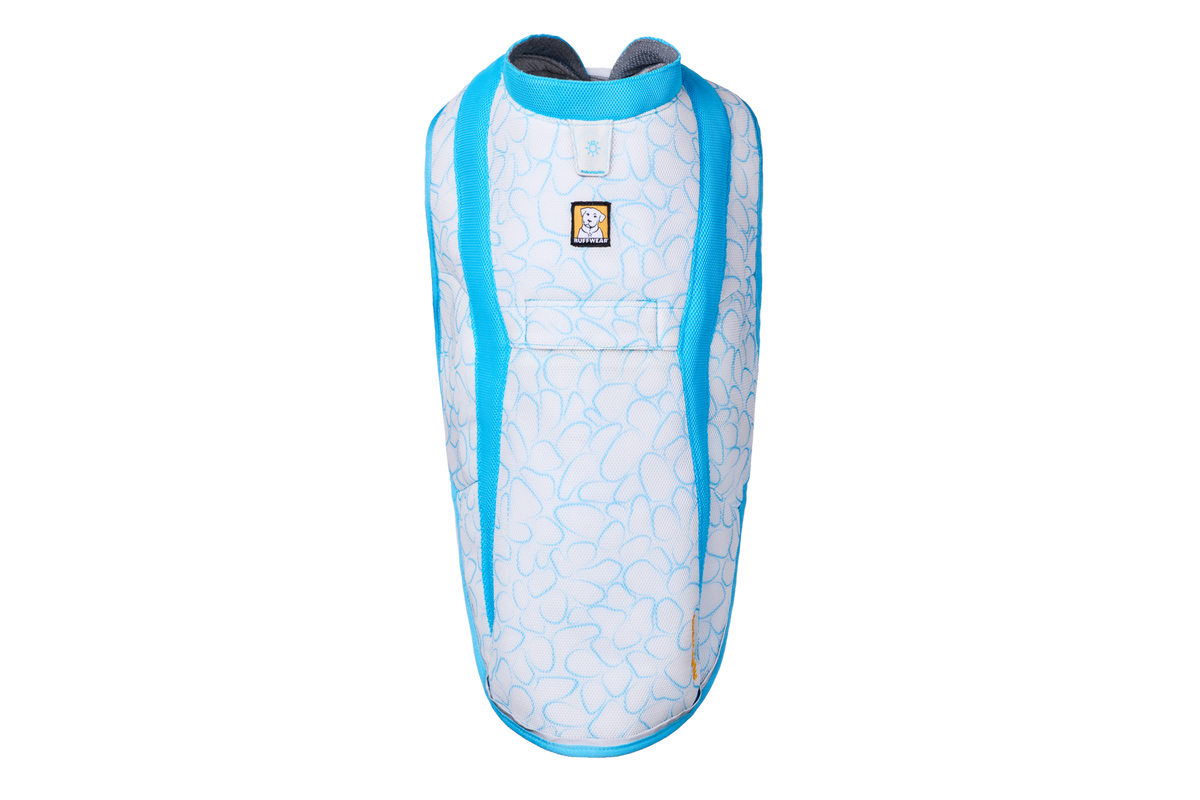Swamp Cooler™ Cooling Dog Vest