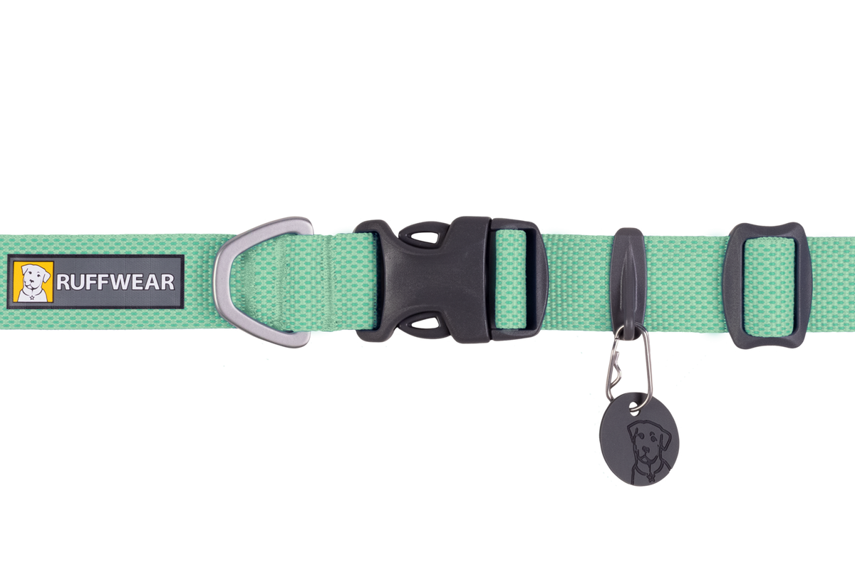 Hi & Light™ Lightweight Dog Collar