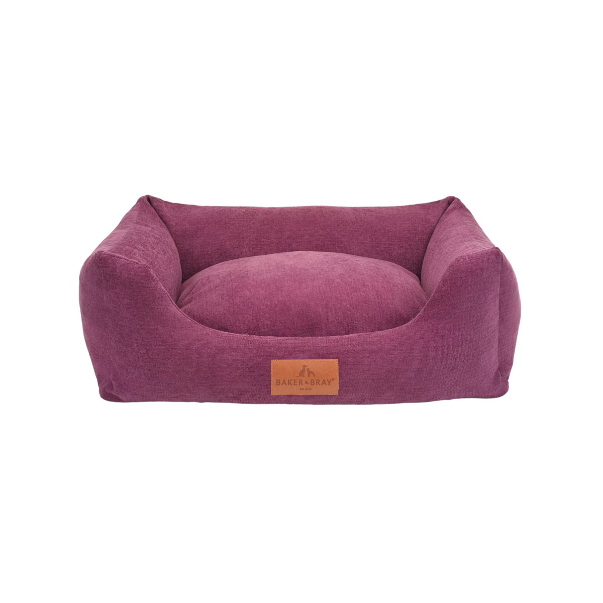 Baker & Bray Eco Luxe Orthopaedic Luxury Dog Bed