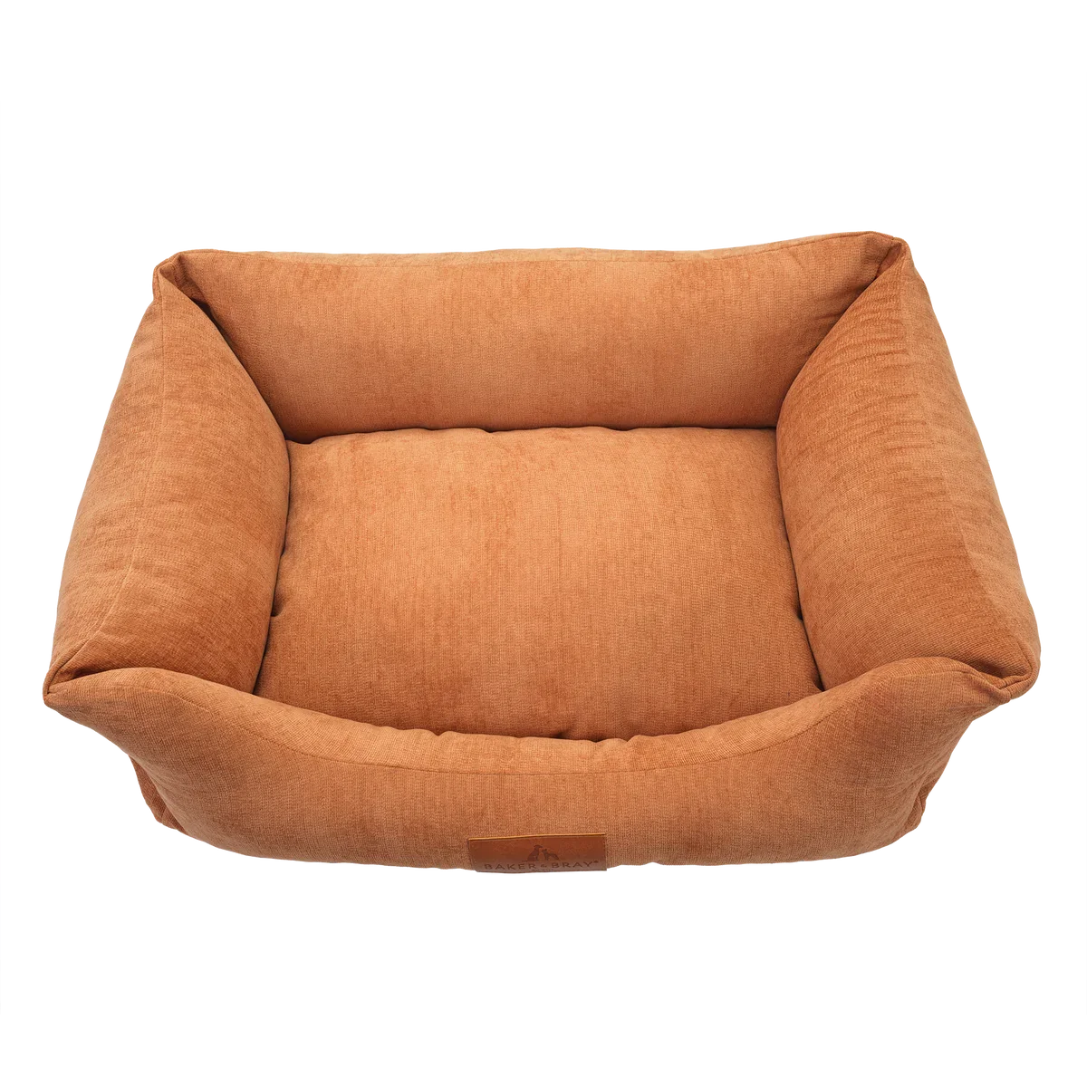 Baker & Bray Eco Luxe Orthopaedic Luxury Dog Bed