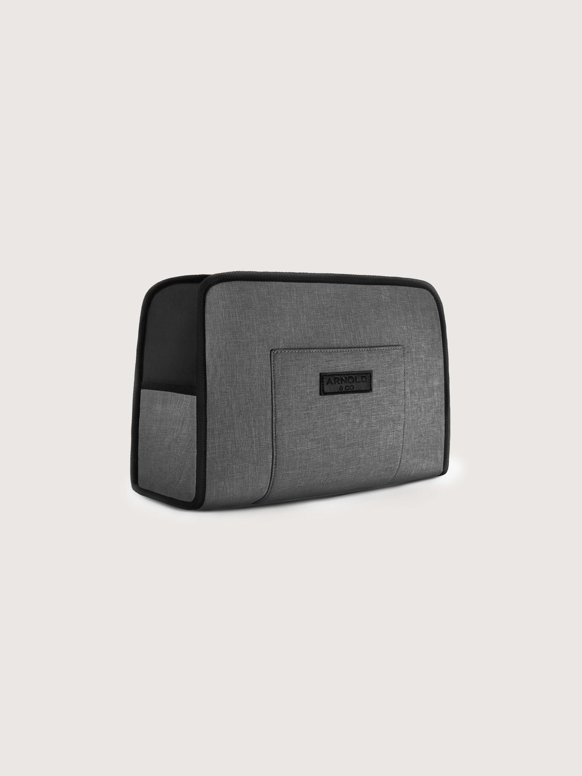 Arnold & Co The Classic | Leather Pet Carrier