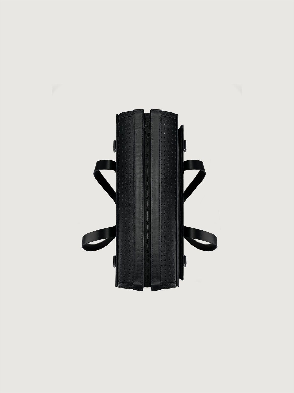 Arnold & Co The Classic | Leather Pet Carrier