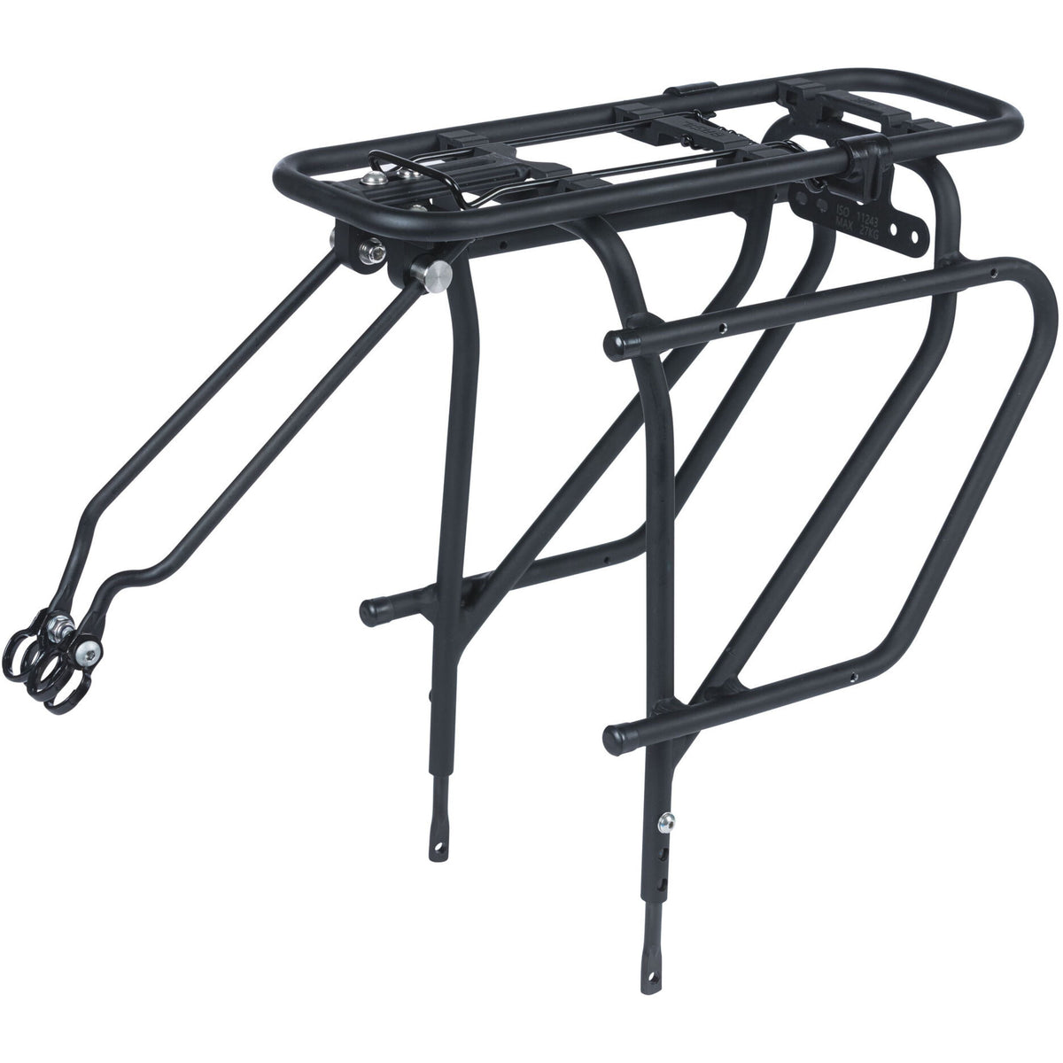 Basil Universal Cargo carrier MIK STUDS