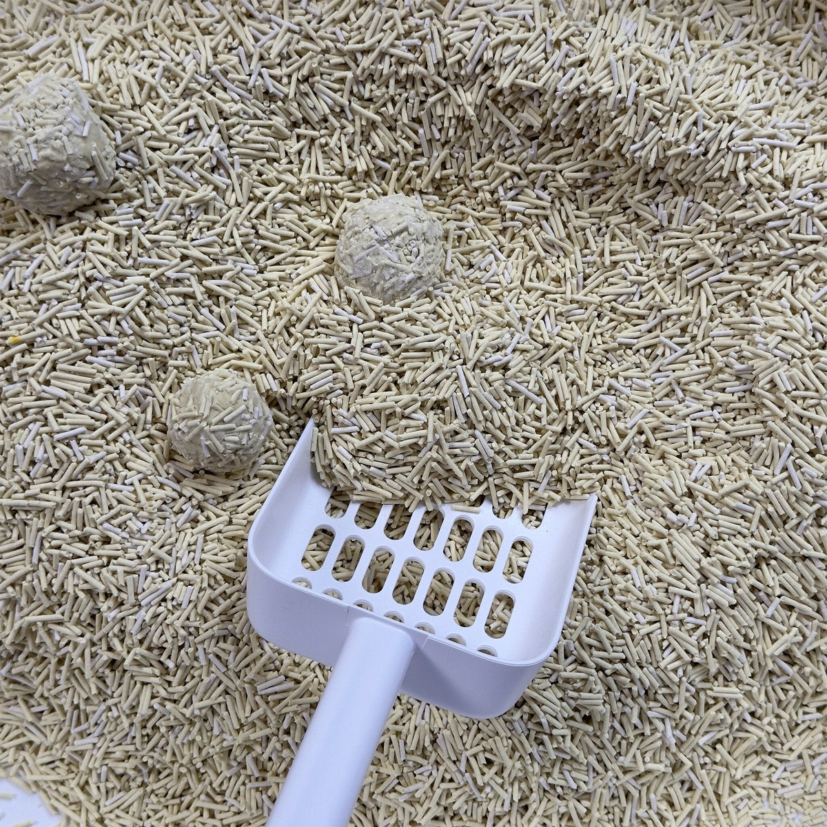 Hoopo Tofu Cat Litter | 7L